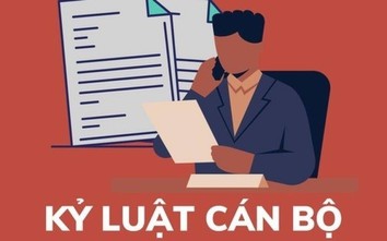 Ông Nguyễn Văn Trịnh, nguyên Trợ lý Phó thủ tướng bị buộc thôi việc