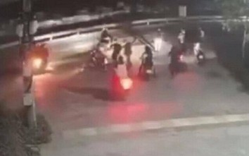 Vụ một người đi đường tử vong vì bị ném gạch: Lộ diện nhóm đối tượng gây án