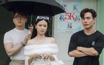 "Khi ta hai lăm" của Midu rời rạp vì doanh thu bết bát: Đạo diễn nói gì?