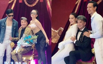 Lệ Quyên gây tranh cãi vì nói antifan "thần kinh" khi bị so sánh với Hà Hồ