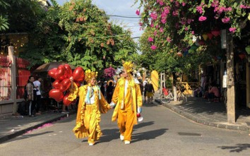 Thu phí tham quan Hội An: Dư luận phản ứng gay gắt là do hiểu lầm?