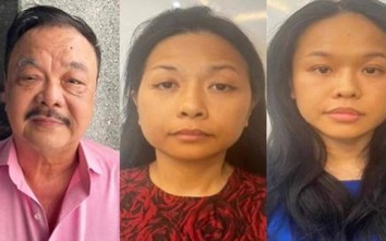 Nếu bị kết tội, Chủ tịch Tân Hiệp Phát Trần Quí Thanh đối diện mức án nào?