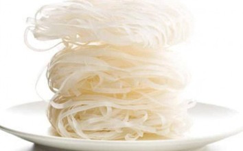 Bún, phở Việt Nam bị EC theo dõi dư lượng thuốc trừ sâu