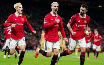 Nhận định, dự đoán kết quả MU vs Sevilla, tứ kết Europa League