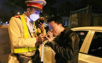 Thủ tướng chỉ thị nóng về tăng cường bảo đảm TTATGT đường bộ