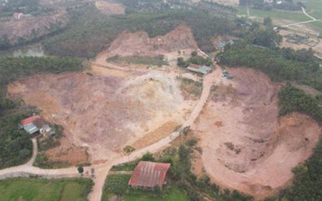 Đối tượng dọa giết PV Báo Giao thông chưa chấp hành xử phạt theo quy định