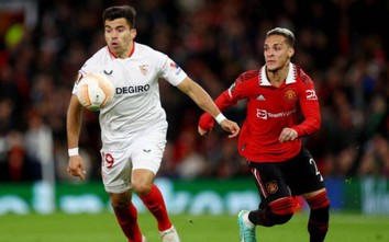 Nhận định, dự đoán kết quả Sevilla vs MU, tứ kết Europa League