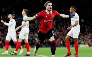 Link xem trực tiếp Sevilla vs MU hôm nay, tứ kết Cup C2 châu Âu