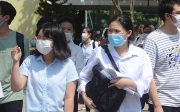 TP.HCM: Dịch Covid-19 trong tầm kiểm soát, yêu cầu 2K trong trường học