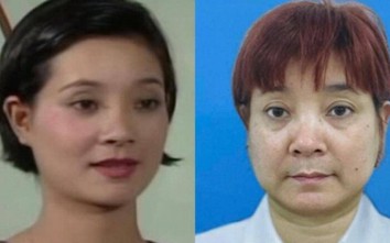 Bất ngờ lý do nữ diễn viên từng thủ vai Hoài Thatcher mua bán ma túy