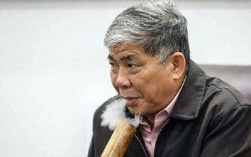 Ông Lê Thanh Thản bị truy tố, bị hại mua nhà Mường Thanh có được cấp sổ đỏ?