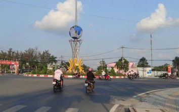 Sóc Trăng: Cán bộ nghỉ lễ đi ngoài tỉnh về phải tự test nhanh Covid-19