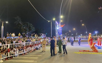 Quảng Ninh: Không để ùn tắc và TNGT nghiêm trọng dù khách tăng đột biến