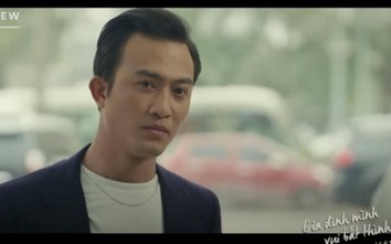 "Gia đình mình vui bất thình lình" tập 18: Thành tháo nhẫn cưới vì gái xinh