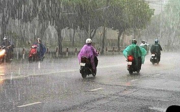 Ngày mai 7/5 miền Bắc đón không khí lạnh, dập tắt nắng nóng