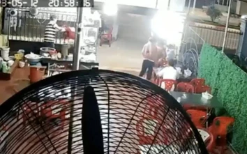 Thực khách đánh người phụ nữ bán mì ở Bà Rịa - Vũng Tàu bầm mặt là ai?