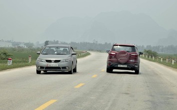 Chuyện làm đường nối hai cảng ở xứ Thanh