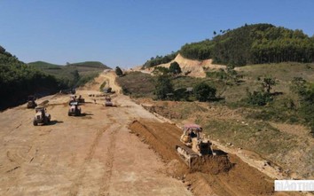 Xem xét bố trí nguồn tăng thu ngân sách đầu tư cao tốc Tuyên Quang-Phú Thọ