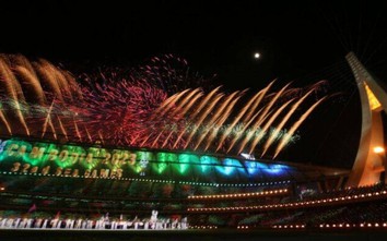 Xem trực tiếp lễ bế mạc SEA Games 32 ngày 17/5