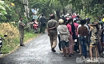 Nghi án chồng giết vợ rồi tự sát ở Sóc Trăng