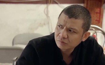 Diễn viên "Người phán xử": Mẹ bỏ rơi từ bé, phải lăn lộn ở bến xe kiếm sống