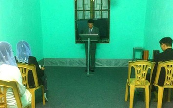 Bộ Công an cảnh báo về hoạt động nhóm của Hội thánh Đức Chúa Trời Mẹ