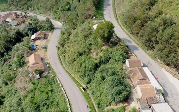 Chuyện xẻ dọc đại ngàn mở đường giữa Đông Trường Sơn