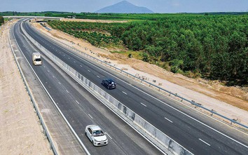 Đột phá hạ tầng giao thông phía Nam: Từ vùng trũng cao tốc...