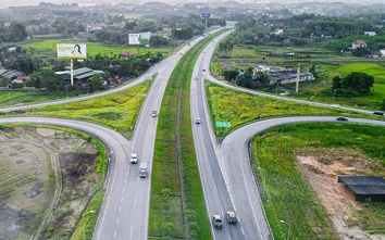 Kỳ 3: Giấc mơ 3.000km cao tốc không còn xa
