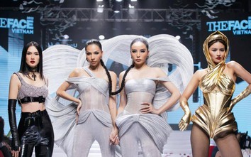 Chấn hưng văn hoá: Có nên loại bỏ game show cãi vã nhảm nhí như The Face?