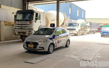 Dấu ấn ngành GTVT: Để đăng kiểm hết ùn tắc