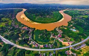 Miền núi đổi đời nhờ hạ tầng giao thông: Đánh thức những tiềm năng