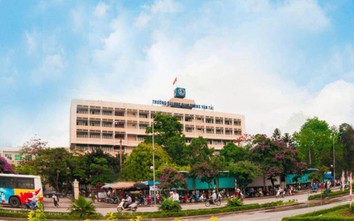 Đại học GTVT công bố điểm xét tuyển năm 2023