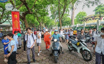 Dự báo thời tiết trong 4 ngày diễn ra kỳ thi tốt nghiệp THPT năm 2023