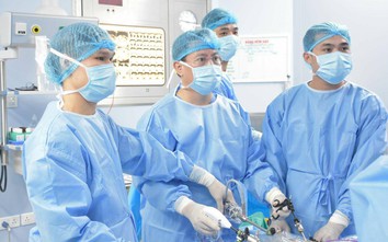 Nhập viện vì vòng tránh thai hi hữu "lạc trôi" vào bàng quang