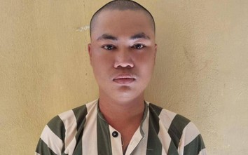 Đốt xe máy vì tức giận hành vi hiếp dâm bạn nhậu