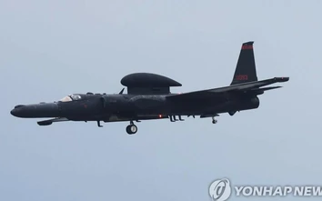 Triều Tiên đe dọa bắn máy bay trinh sát Mỹ vì cáo buộc xâm phạm không phận