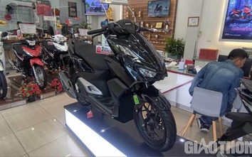 Giá xe Vario tháng 7/2023: Thấp hơn mức đề xuất 4 triệu đồng