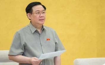 Ủy ban Thường vụ Quốc hội cho ý kiến Luật Đường bộ và Luật TTATGT đường bộ