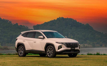 Doanh số xe Hyundai tăng mạnh sau hai tháng sụt giảm
