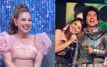 Ca sĩ Thanh Thảo: Tôi và Đan Trường đã phải cất giấu tình yêu riêng tư