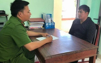 Ghen tuông, người đàn ông sát hại bạn gái lấy tài sản rồi bỏ trốn