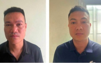 Lộ ổ nhóm tín dụng đen lớn cho vay hơn 2.200 lượt ở Quảng Ninh