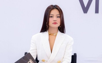 Vũ Thu Phương lên tiếng thừa nhận đã “gay gắt, khó chịu” trong The Face