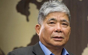 Đại gia Lê Thanh Thản nói gì trước khi hầu tòa về tội lừa dối khách hàng?