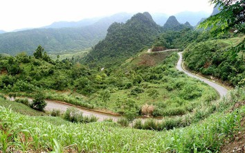 Những ngày phá đá, mở đường đèo Lũng Lô