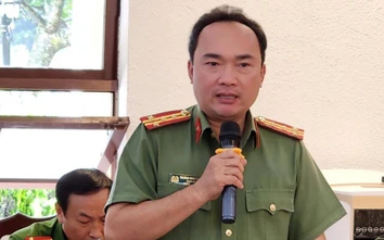 Vụ sạt lở đèo Bảo Lộc: Có chiến sĩ hy sinh khi chưa kịp ăn cơm