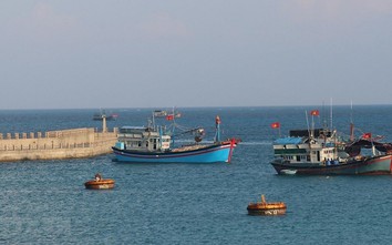 Khánh Hoà kêu gọi ủng hộ xây dựng hạ tầng nghề cá ở Trường Sa
