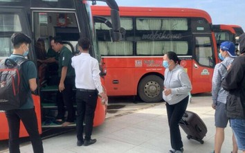 Khách mua vé xe ở TP.HCM dịp lễ 2/9 sẽ tăng đột biến?