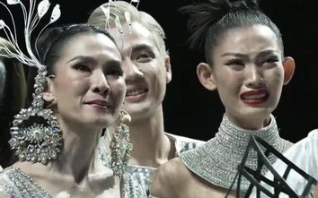 The Face nghi bị lộ kết quả: Anh Thư và quán quân Huỳnh Tú Anh nói gì?